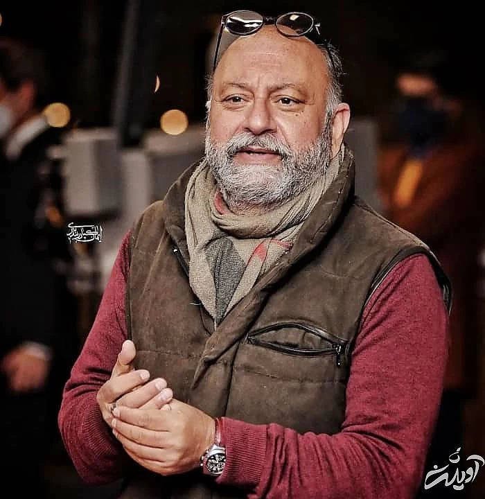 بابک کریمی
